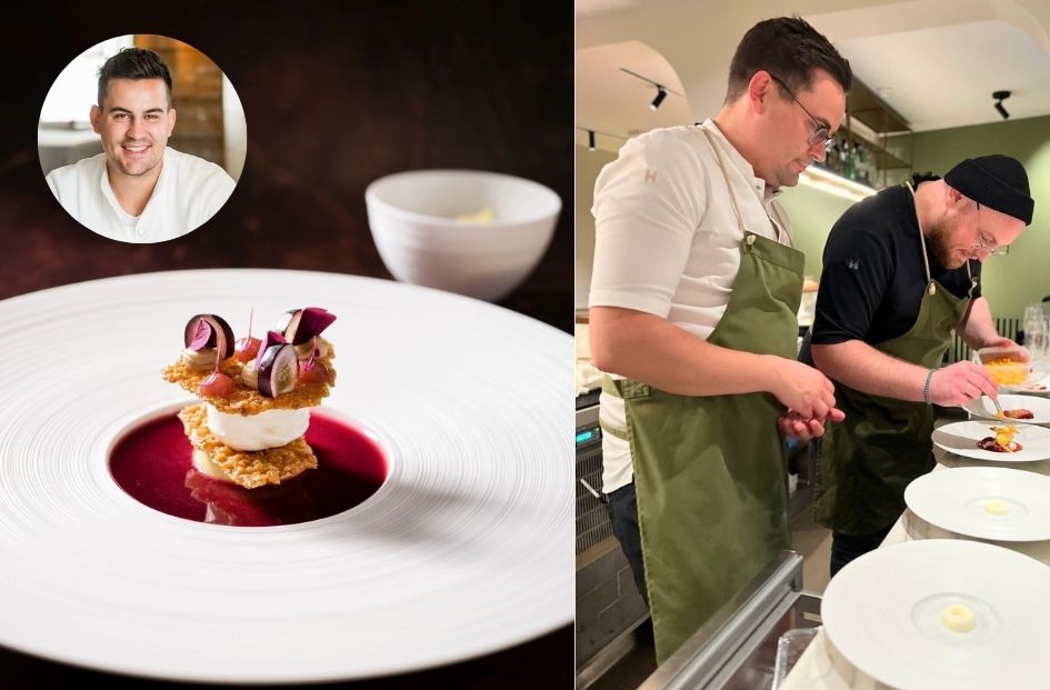 Hergenröder & Friends im August